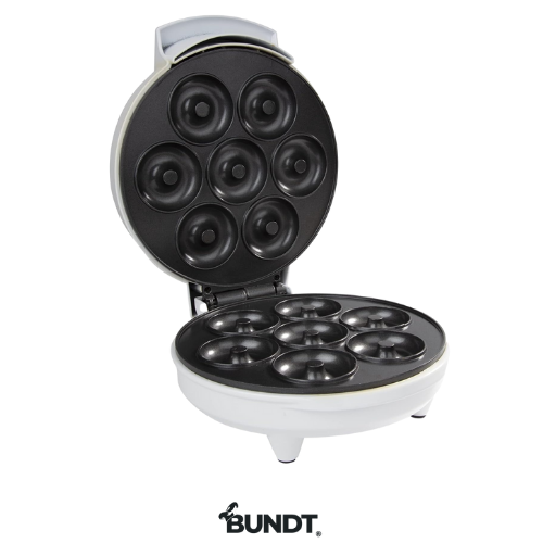 Máquina de Mini Donas BUNDT™ + Recetas de regalo