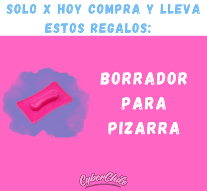 MESA SENSORIAL PINTALUZ ™:  PROYECTA, DIBUJA Y APRENDE JUGANDO + 3 REGALOS SOLO X HOY 🎁